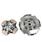 Eaton Clutch, 15.5 In. Easy Pedal Advantage Manual Adjust 308925-68 - alternate 3